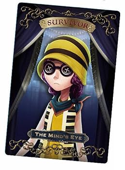 アイデンティティ IdentityV 第五人格 ともぬい ヘレナ・アダムス Amazon.co.jp: 【No.04 ＜心眼＞/ヘレナ・アダムス (サバイバー